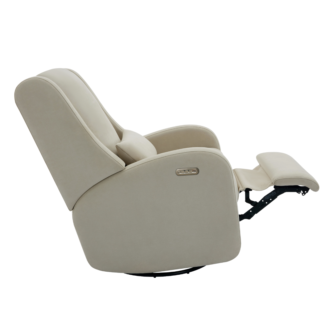 The Wingback Plus - Nurture&