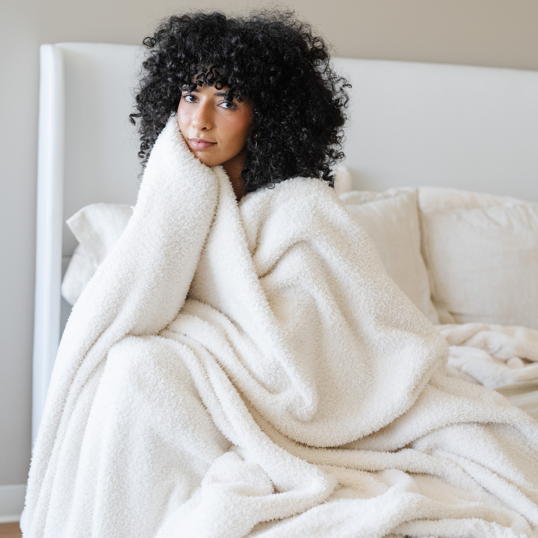 BAMBONI® XL BLANKETS | Saranoni - additional view