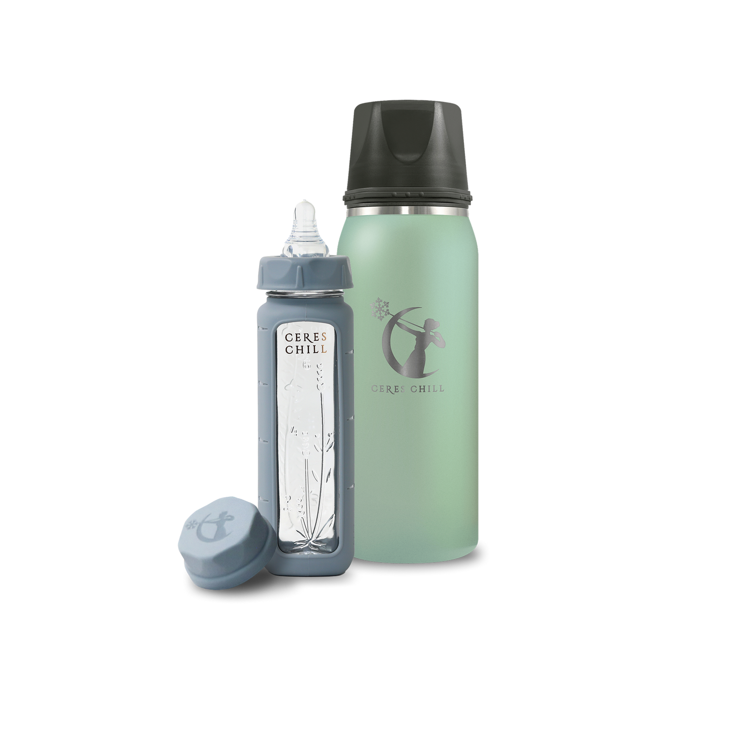 OG Chiller & Bloom Bottle Bundle