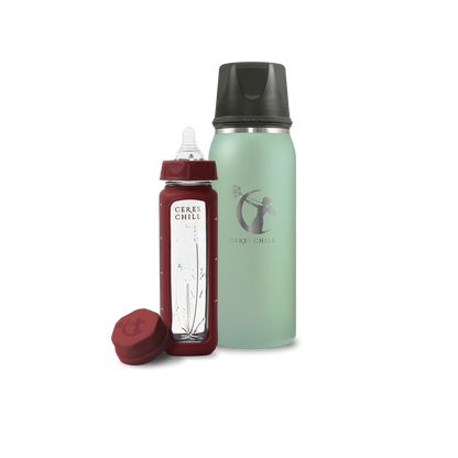 OG Chiller & Bloom Bottle Bundle