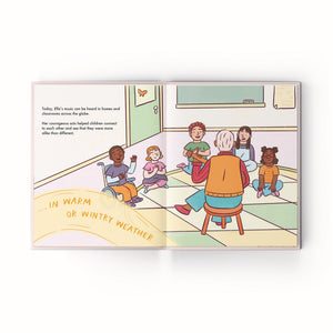A Life of Song: The Story of Ella Jenkins | Gloo Books - additional view