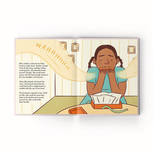 A Life of Song: The Story of Ella Jenkins | Gloo Books - additional view