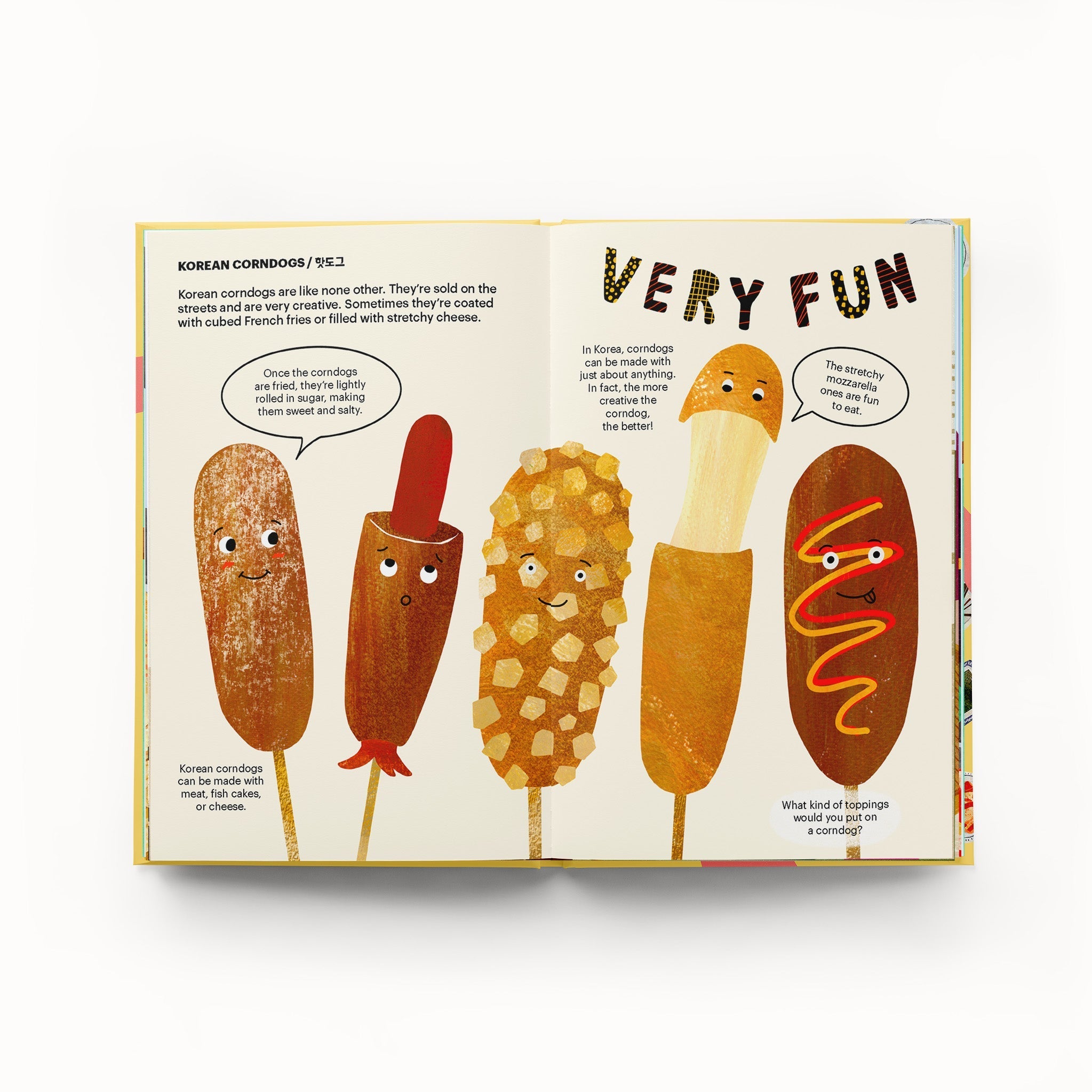 A Very Asian Guide Series | Gloo Books - additional view