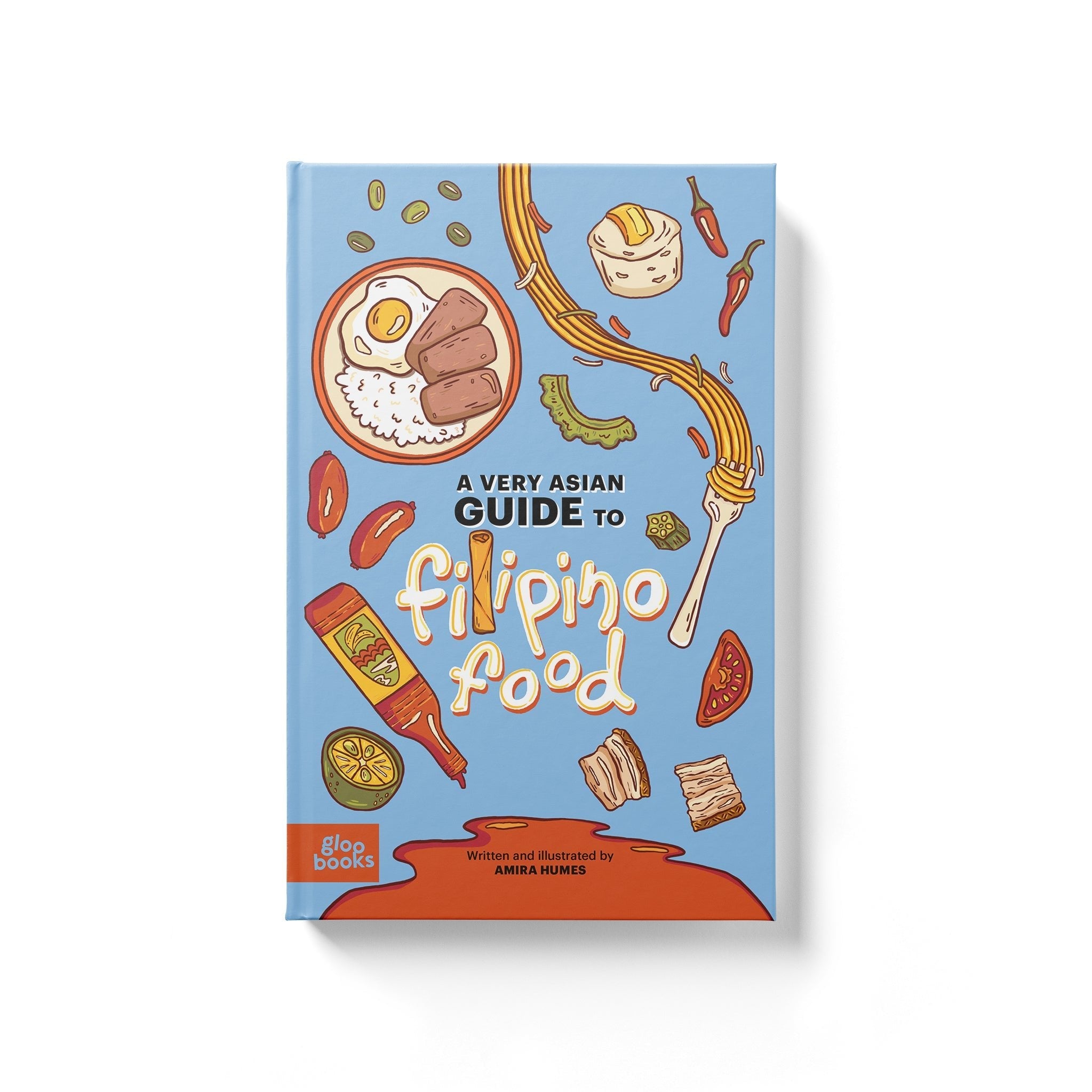 A Very Asian Guide Series | Gloo Books - additional view