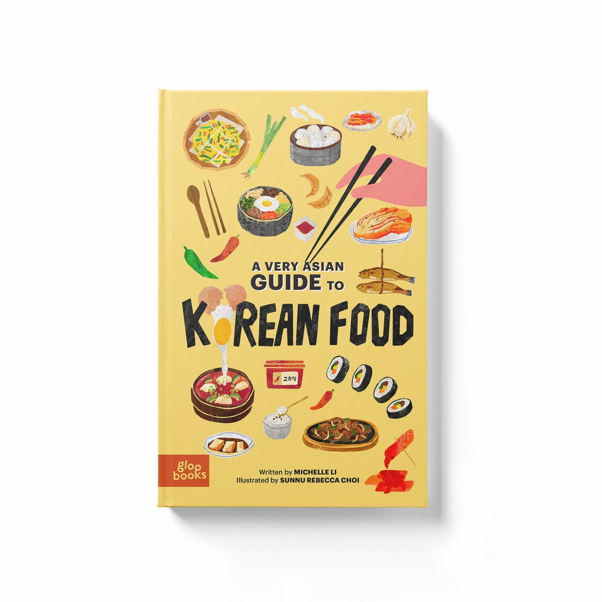 A Very Asian Guide Series | Gloo Books - additional view