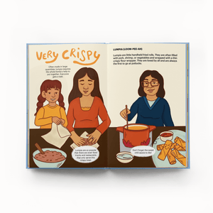 A Very Asian Guide Series | Gloo Books - additional view