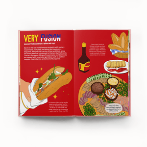 A Very Asian Guide Series | Gloo Books - additional view