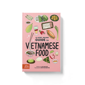 A Very Asian Guide Series | Gloo Books - additional view