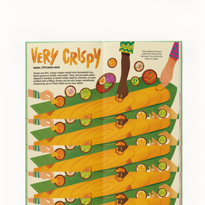 A Very Asian Guide to Indian Food | Gloo Books - additional view