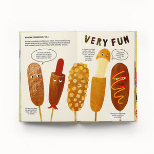A Very Asian Guide to Korean Food | Gloo Books - additional view
