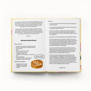 A Very Asian Guide to Korean Food | Gloo Books - additional view