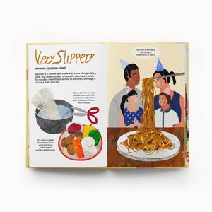 A Very Asian Guide to Korean Food | Gloo Books - additional view
