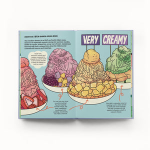 A Very Asian Guide to Taiwanese Food | Gloo Books - additional view