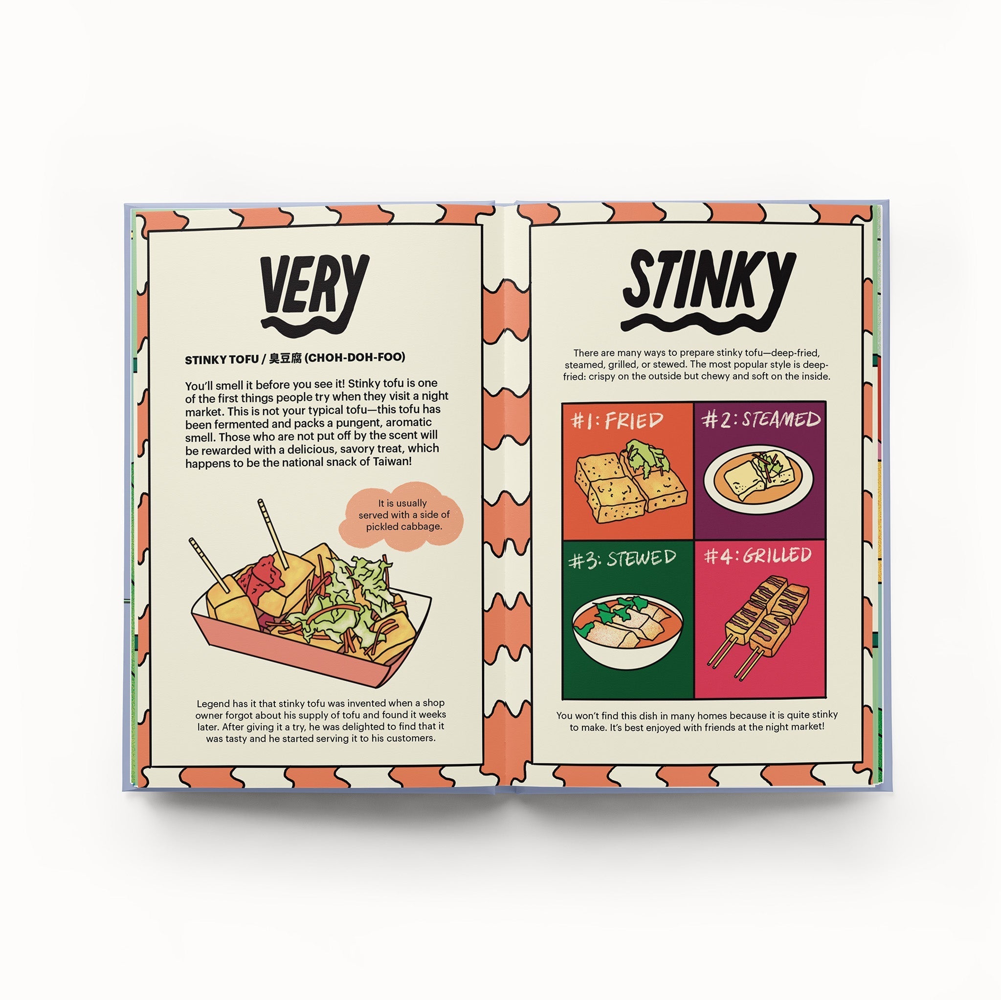 A Very Asian Guide to Taiwanese Food | Gloo Books - additional view