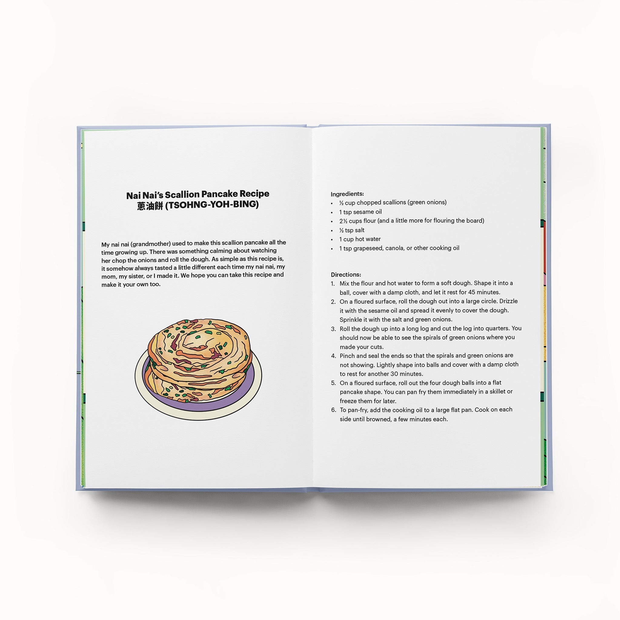 A Very Asian Guide to Taiwanese Food | Gloo Books - additional view