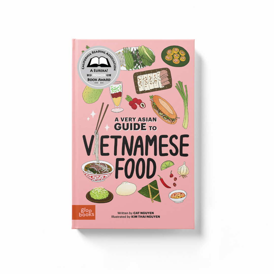 A Very Asian Guide to Vietnamese Food | Gloo Books