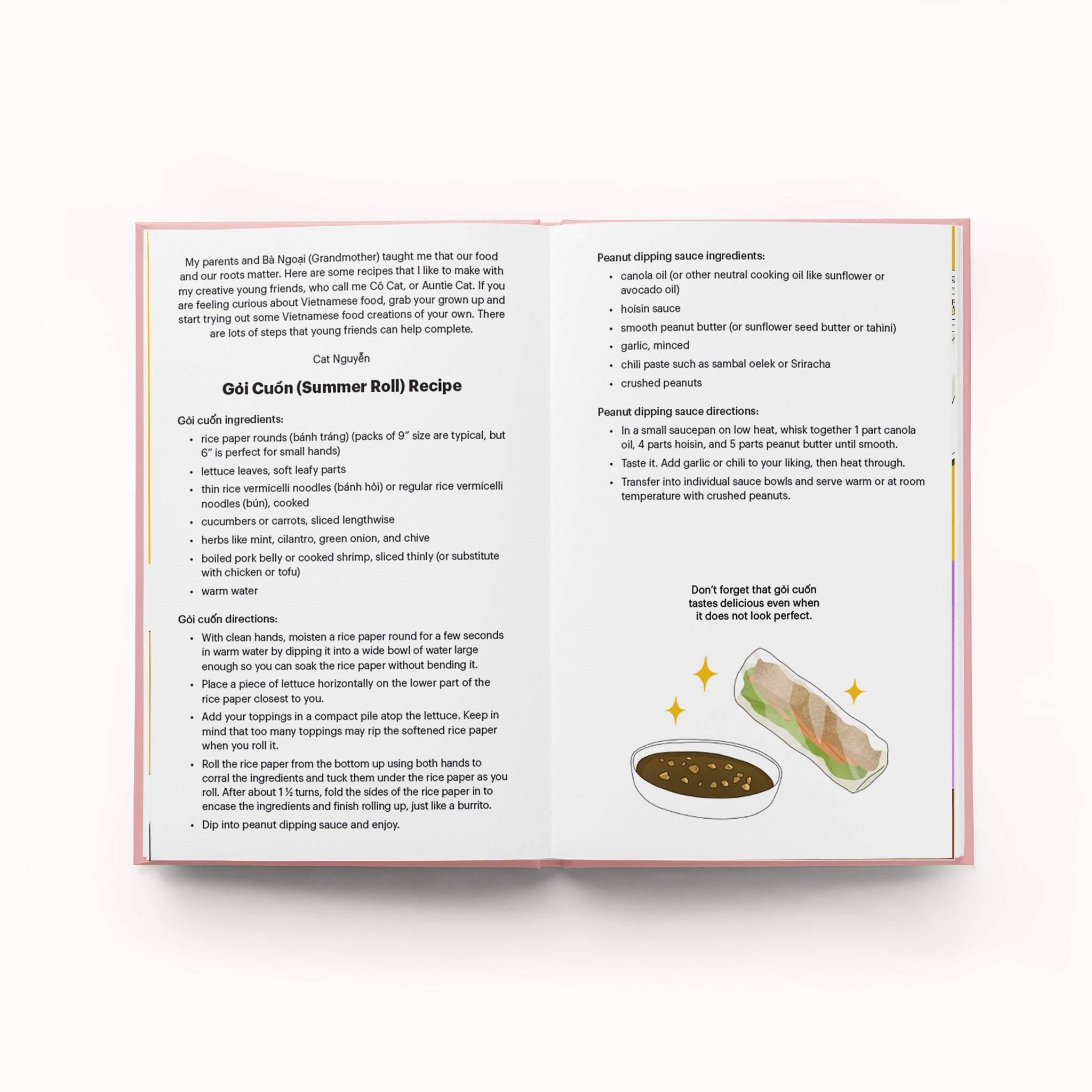 A Very Asian Guide to Vietnamese Food | Gloo Books - additional view