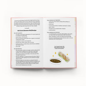 A Very Asian Guide to Vietnamese Food | Gloo Books - additional view