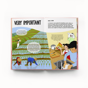 A Very Asian Guide to Vietnamese Food | Gloo Books - additional view