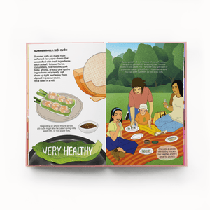 A Very Asian Guide to Vietnamese Food | Gloo Books - additional view