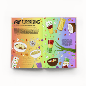 A Very Asian Guide to Vietnamese Food | Gloo Books - additional view