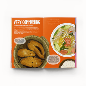 A Very Asian Guide to Vietnamese Food | Gloo Books - additional view