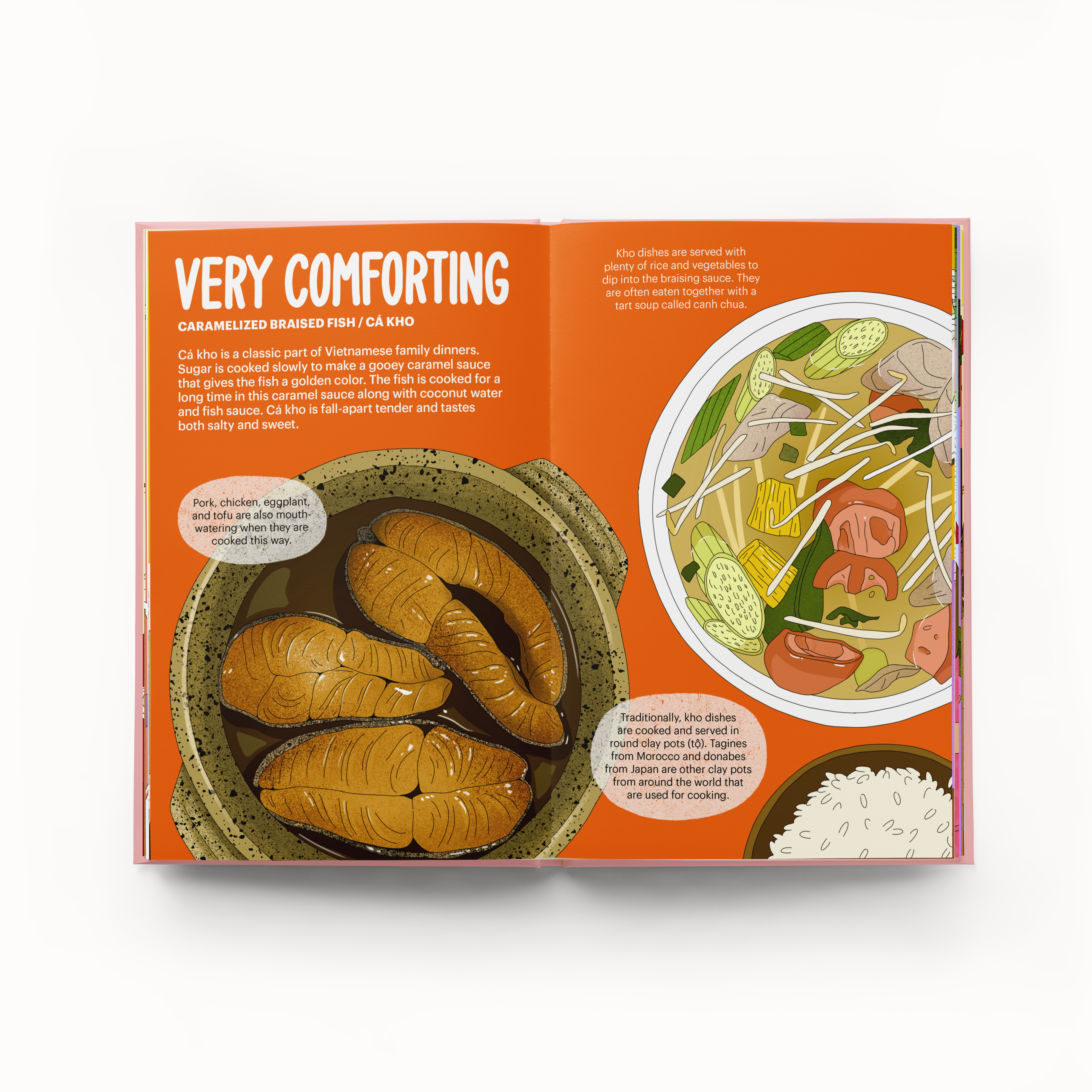 A Very Asian Guide to Vietnamese Food | Gloo Books - additional view