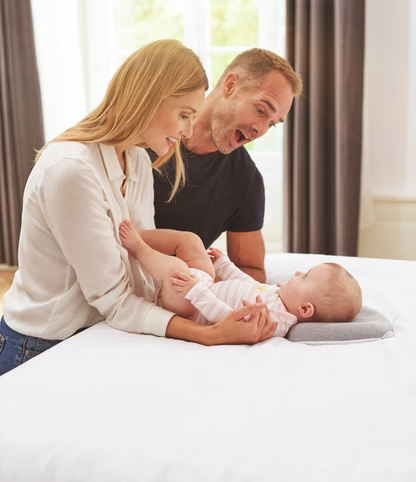 Cosyhead Baby Headrest