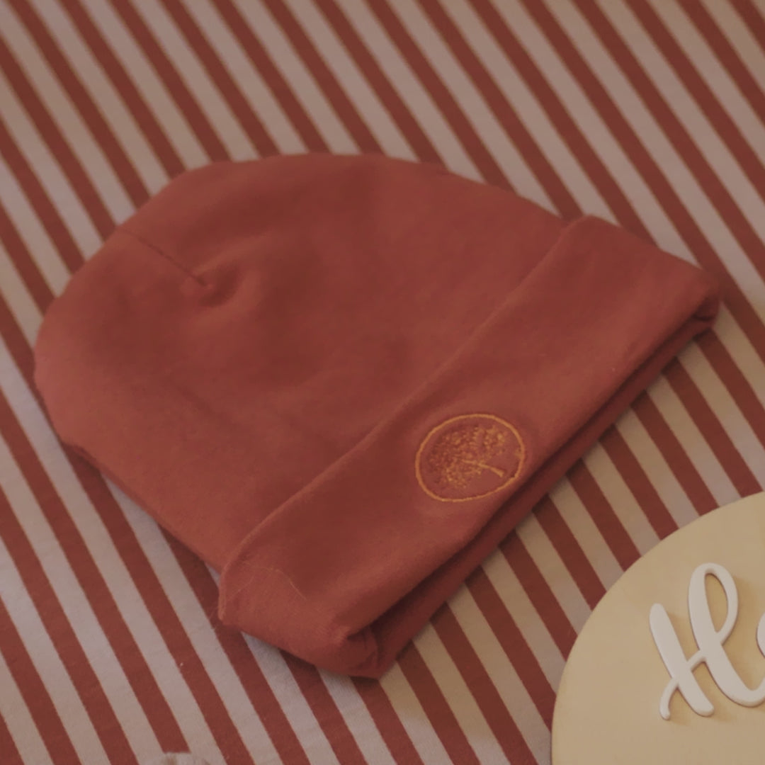 Baby Beanies - 2-Pack