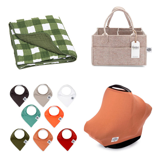 Autumn Gift Set