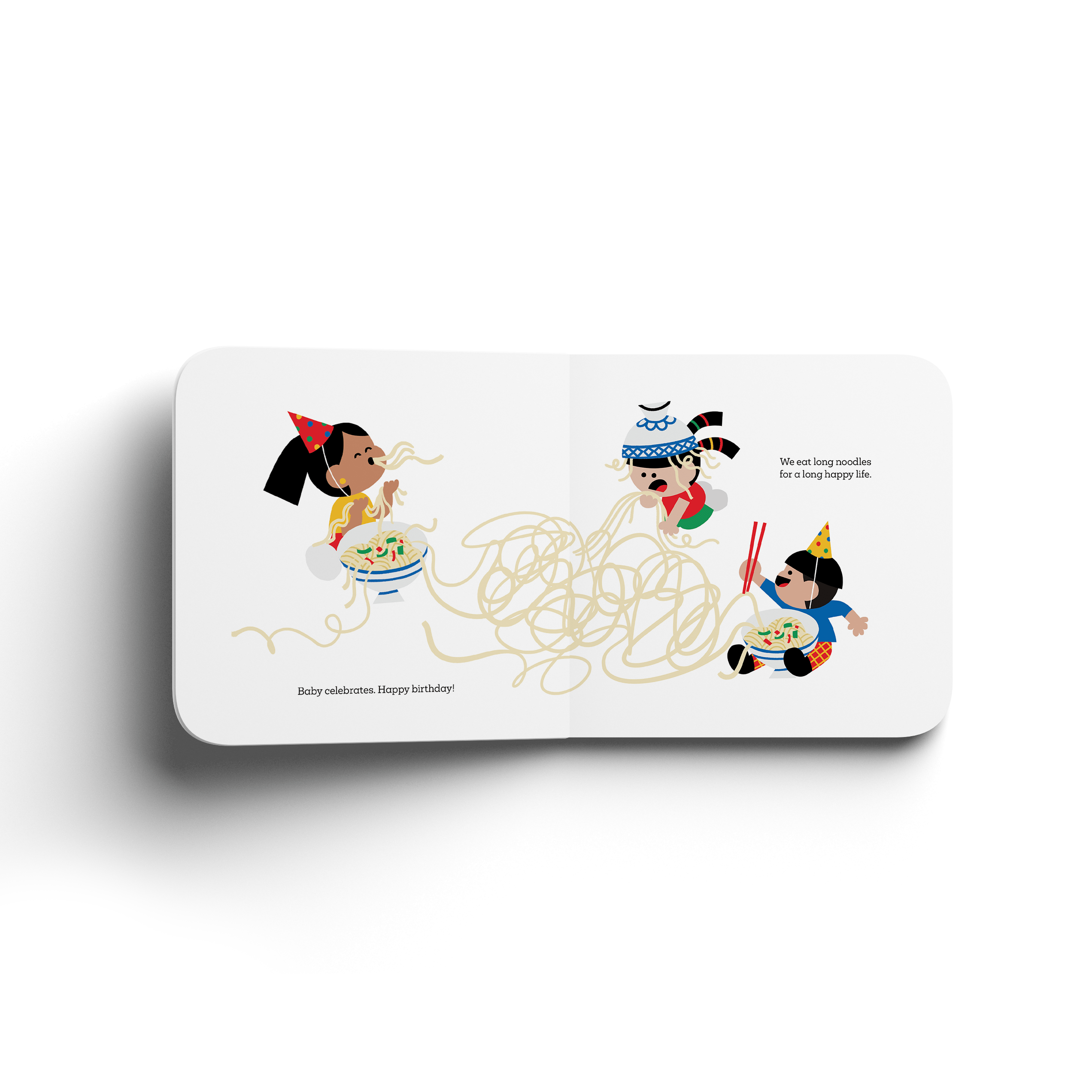 Baby Go! China | Gloo Books - additional view