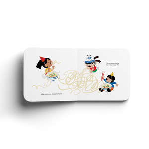 Baby Go! China | Gloo Books - additional view