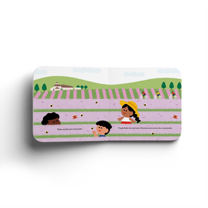 Baby Go! France | Gloo Books - additional view
