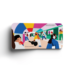 Baby Go! France | Gloo Books - additional view
