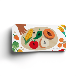 Baby Go! Mexico | Gloo Books - additional view