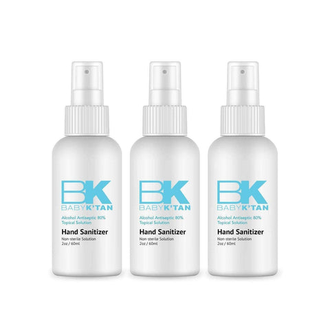 Baby K'tan Baby K'tan Hand Sanitizer Spray