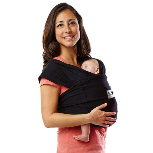 Baby K'tan Original Baby Carrier | Black