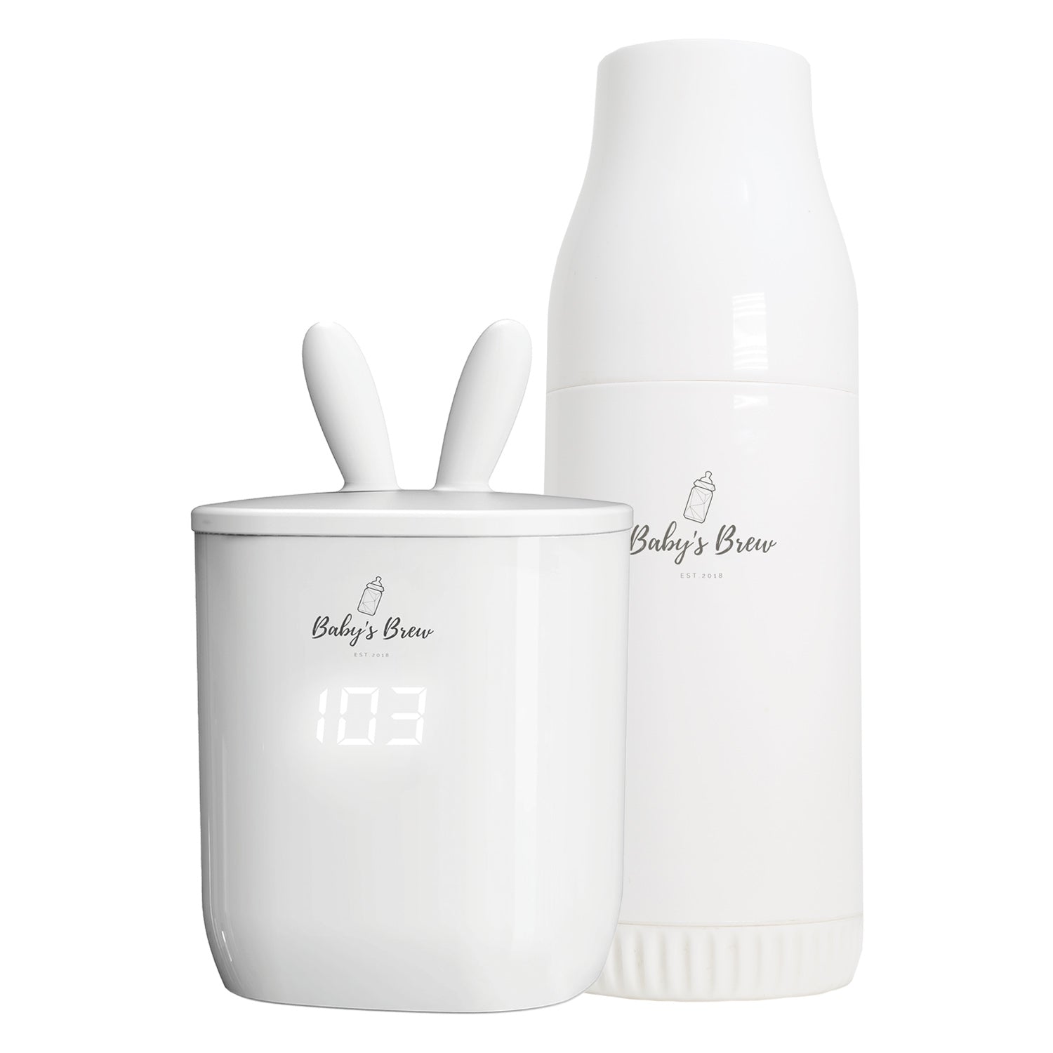 Baby Shower Bundle | The Baby's Brew - additional view