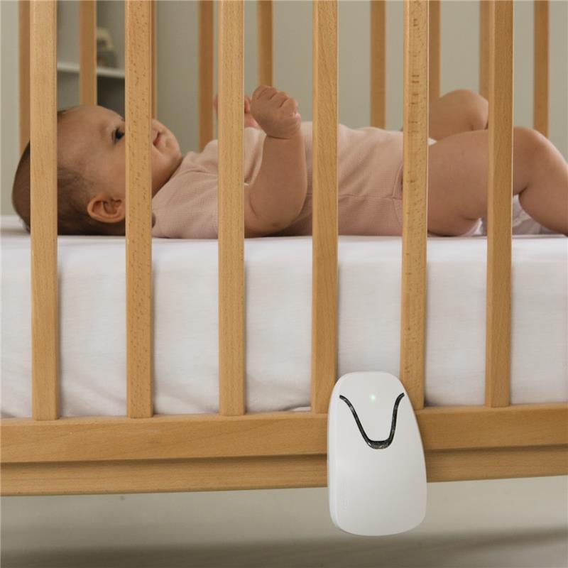 Babysense 7 - Baby Monitor with Breathing Motion Detection & Safety Alerts | Babysense - additional view