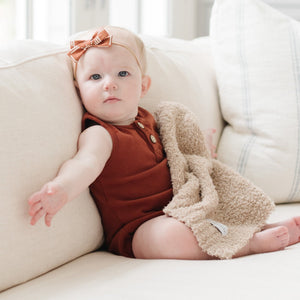 BAMBONI® MINI BLANKETS | Saranoni - additional view
