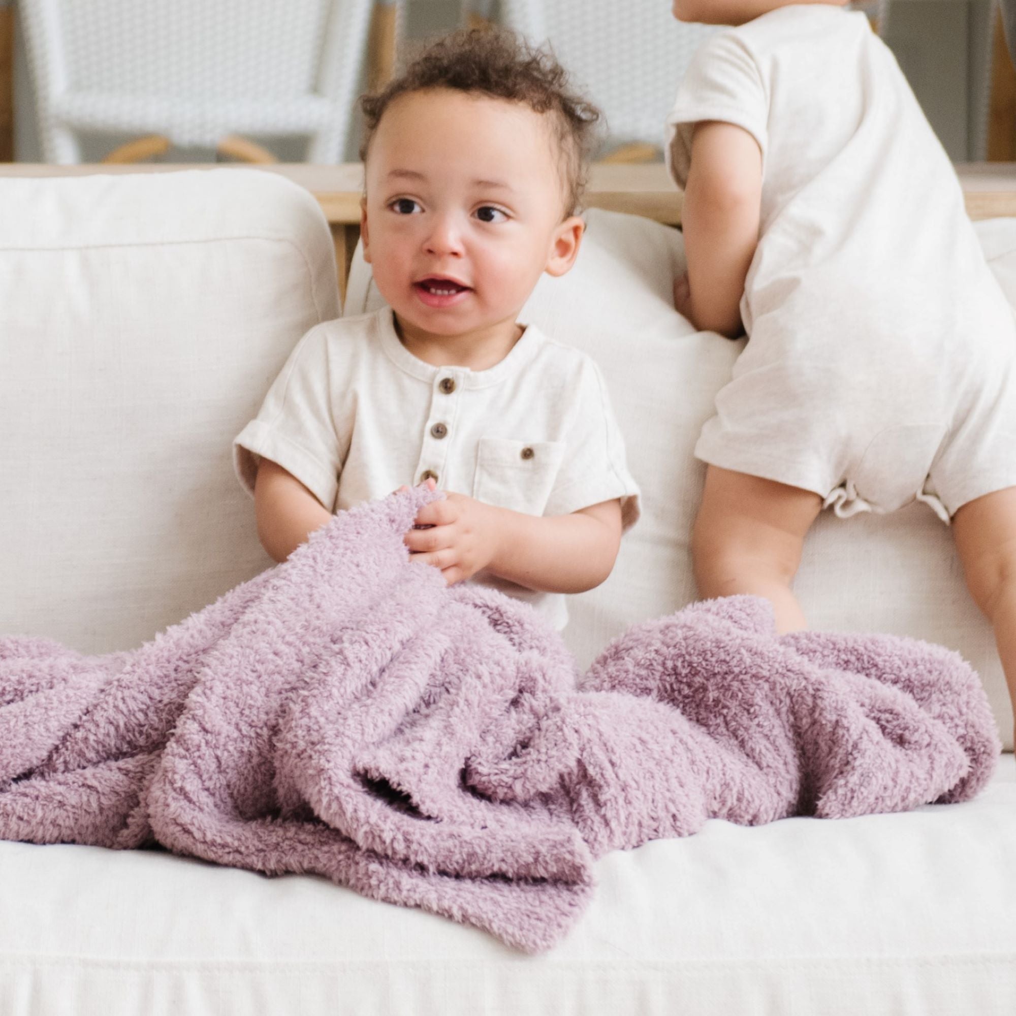 BAMBONI® MINI BLANKETS | Saranoni - additional view