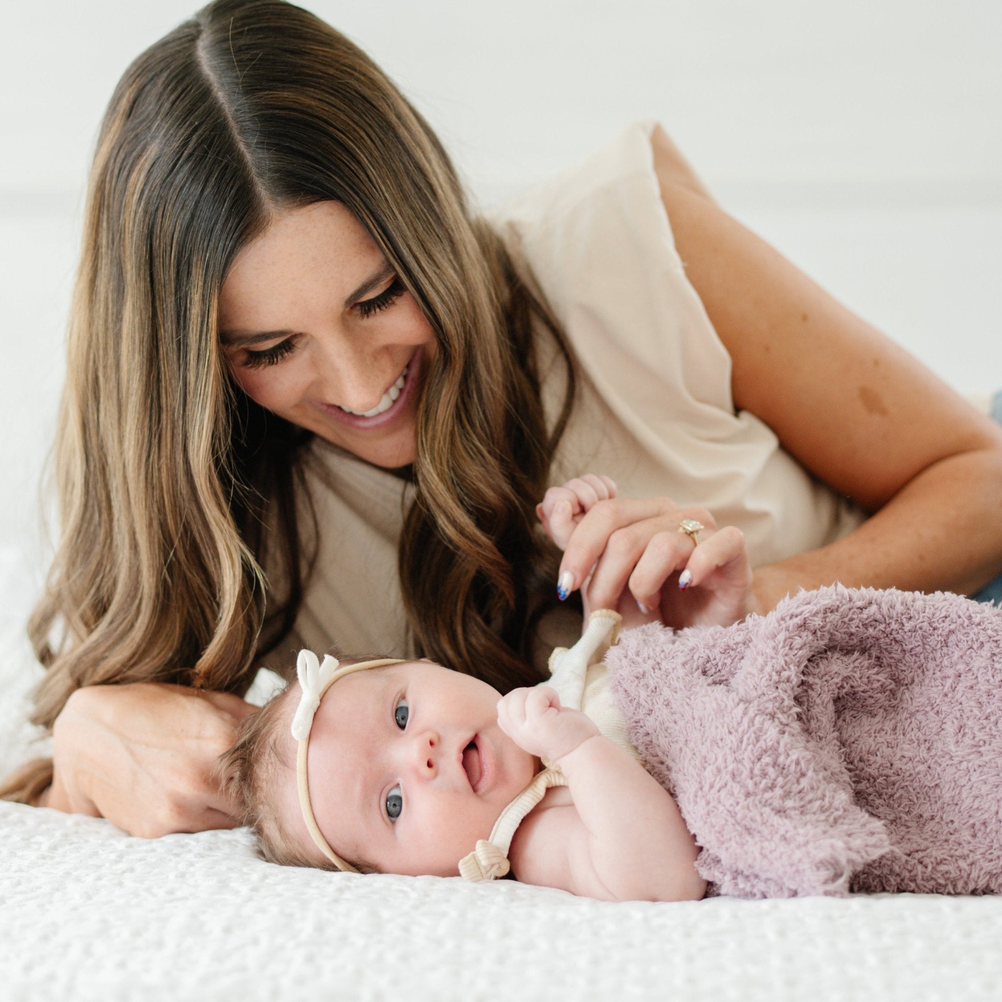 BAMBONI® MINI BLANKETS | Saranoni - additional view