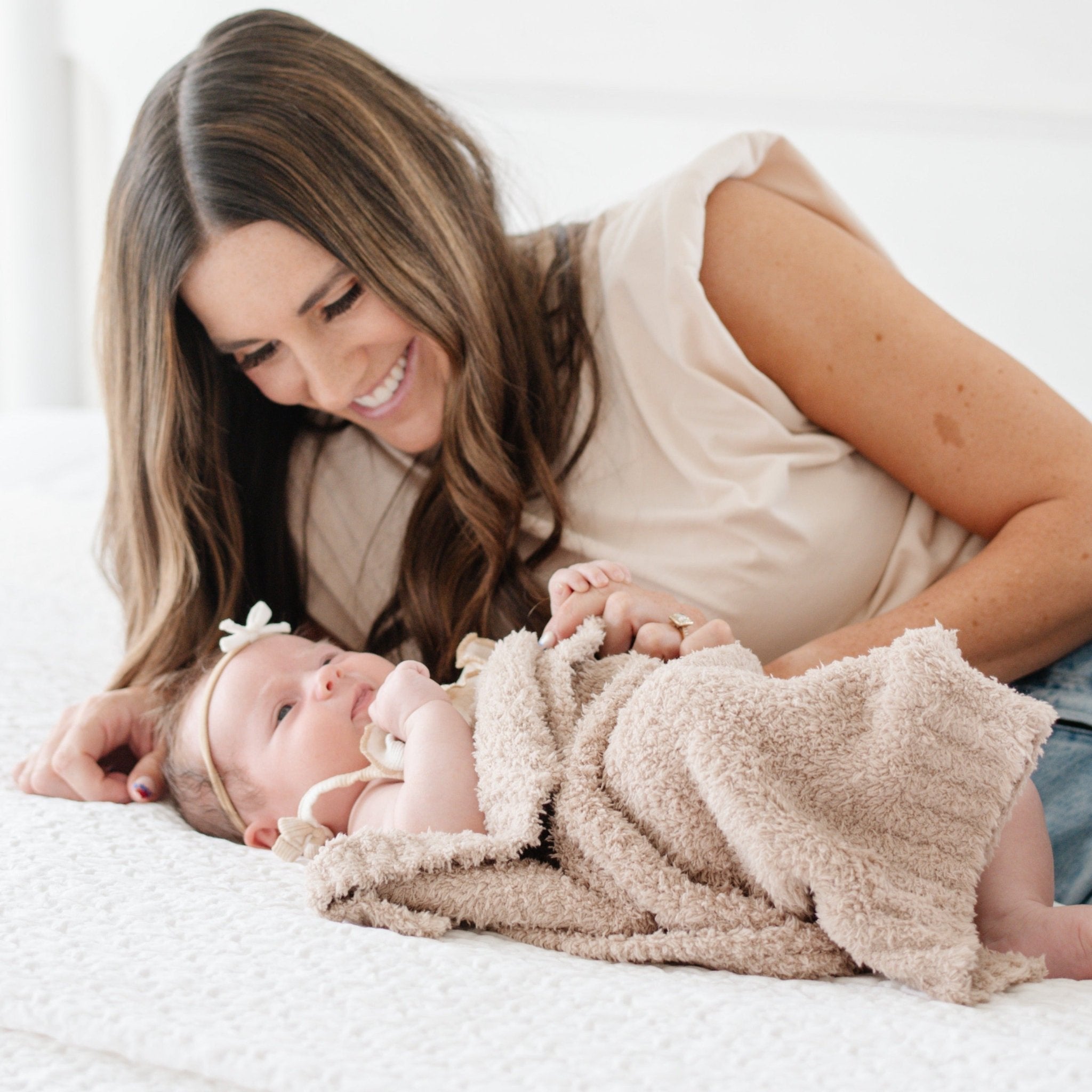 BAMBONI® MINI BLANKETS | Saranoni - additional view