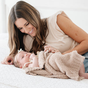 BAMBONI® MINI BLANKETS | Saranoni - additional view