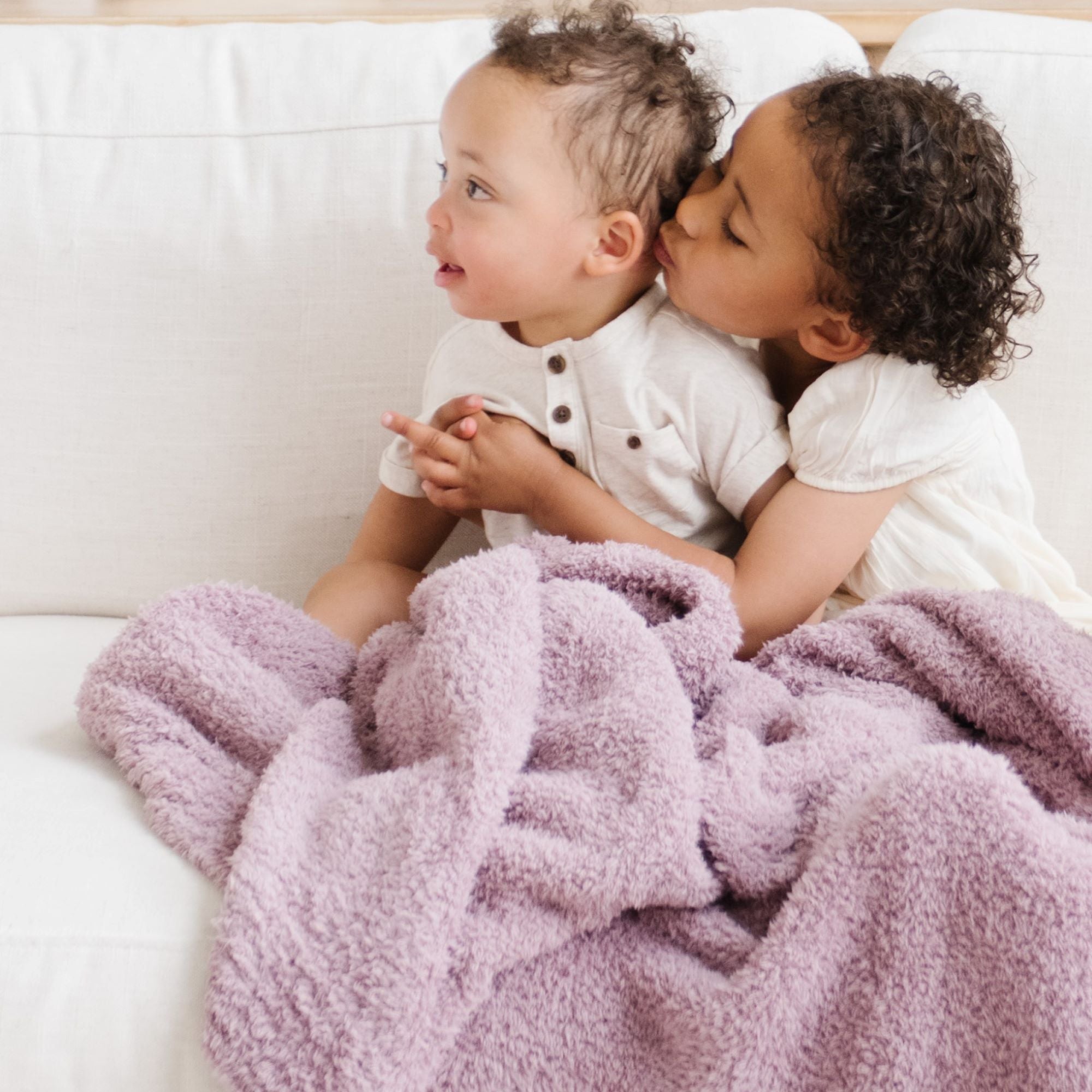 BAMBONI® MINI BLANKETS | Saranoni - additional view