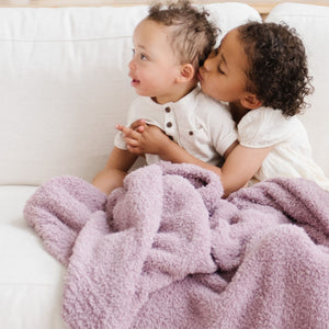 BAMBONI® MINI BLANKETS | Saranoni - additional view