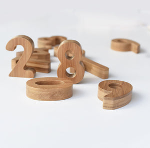 Counting Adventure Bundle | Wee Gallery - additional view
