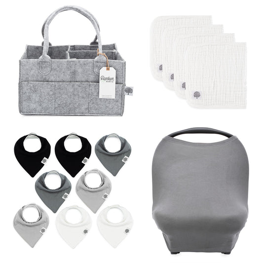 Basics Gift Set