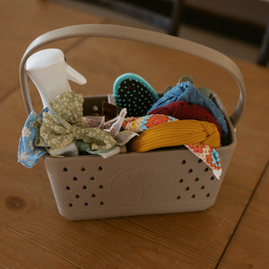 Bath Caddy | Parker Baby Co. - additional view