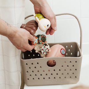 Bath Caddy | Parker Baby Co. - additional view